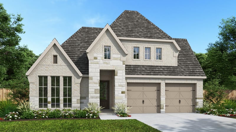 1468 Cypress Paul ST, Georgetown, TX 78628