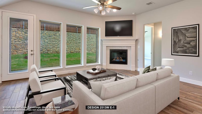 1468 Cypress Paul ST, Georgetown, TX 78628