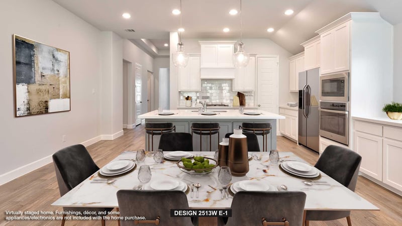 1468 Cypress Paul ST, Georgetown, TX 78628