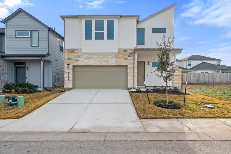 2205 Cento WALK, Round Rock, TX 78664