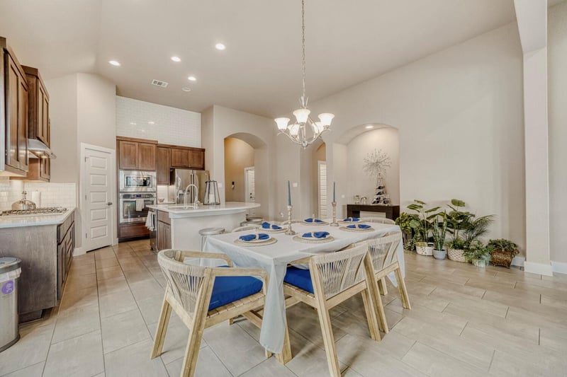 3317 Nighthawk Dive LN, Pflugerville, TX 78660
