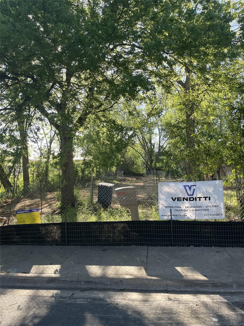 3817 Garden Villa LN, Austin, TX 78704