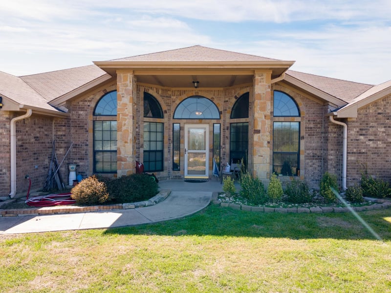 1467 County Road 4820, Kempner, TX 76539