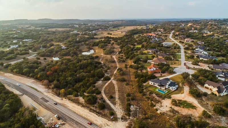 17650-A Hamilton Pool RD, Austin, TX 78738