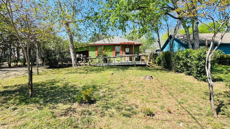 1604 Pine ST, Georgetown, TX 78626