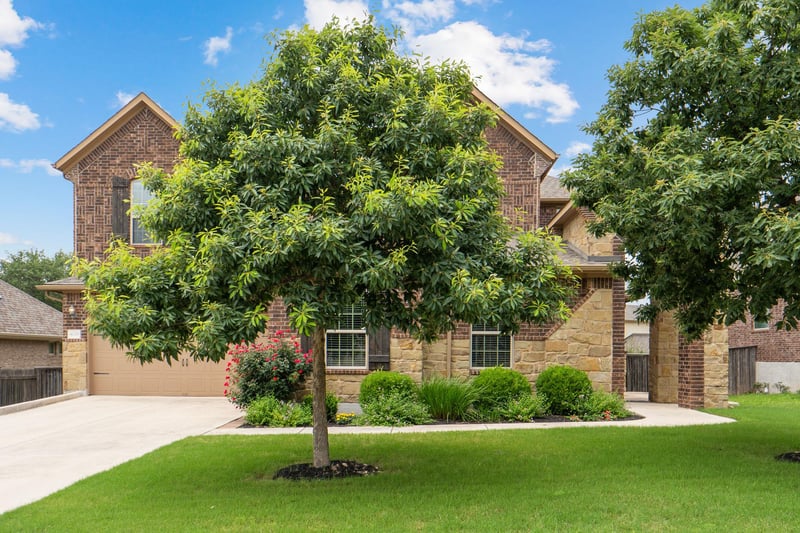 4229 Valley Oaks DR, Leander, TX 78641