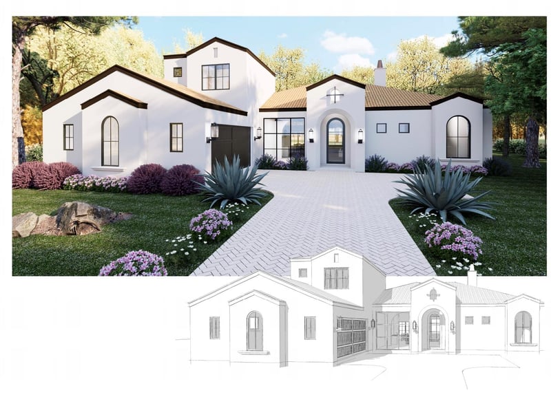 9 Wingreen Loop, The Hills, TX 78738