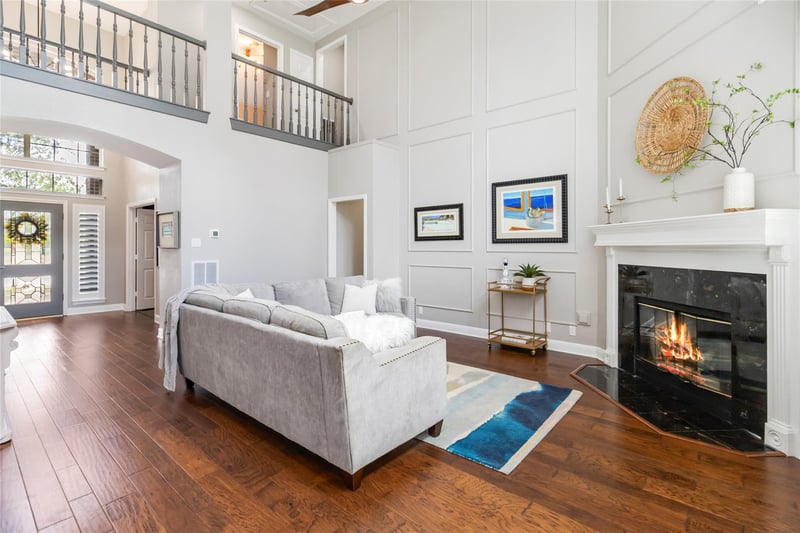 10601 Showboat CV, Austin, TX 78730