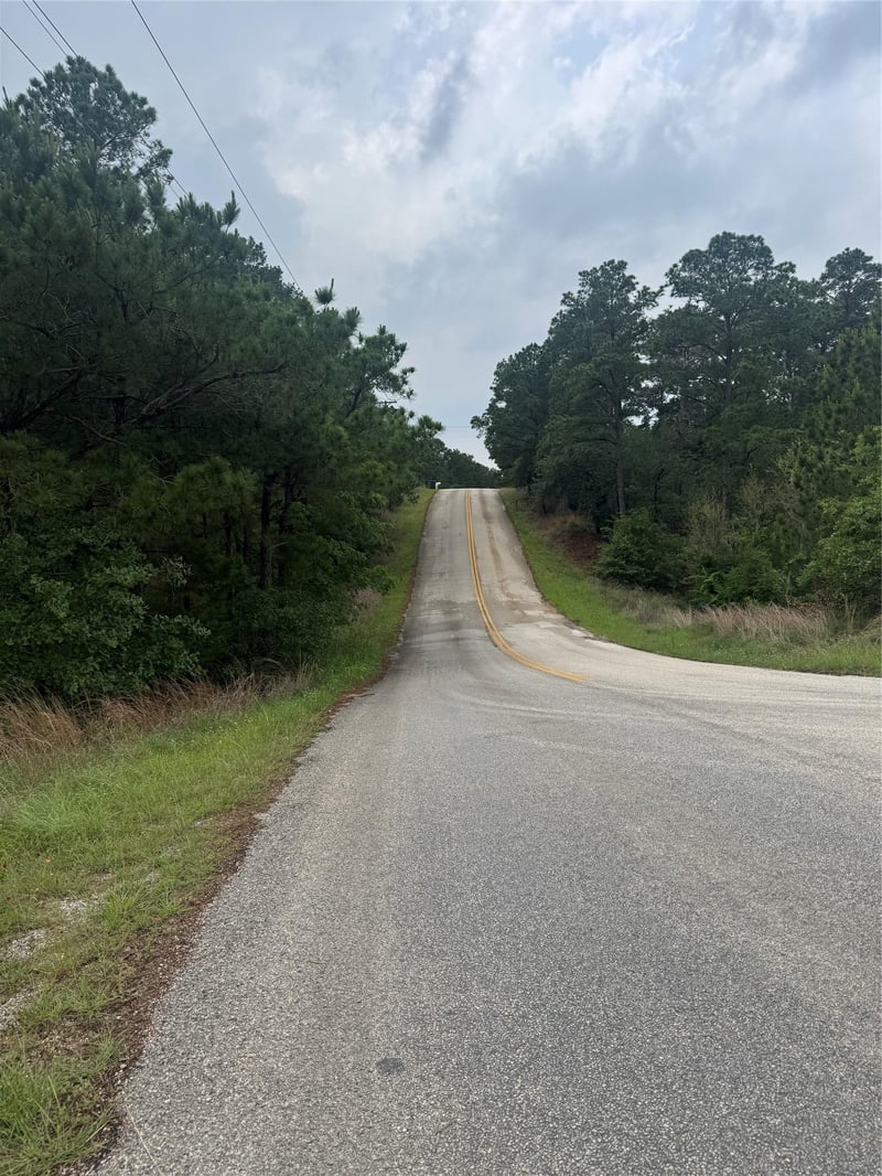 Lot 1612 Kaanapali LN, Bastrop, TX 78602