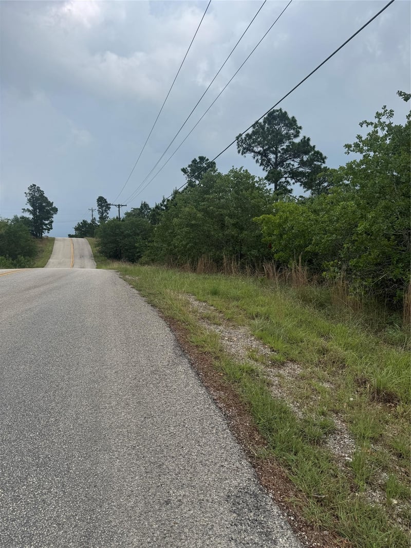 Lot 1612 Kaanapali LN, Bastrop, TX 78602