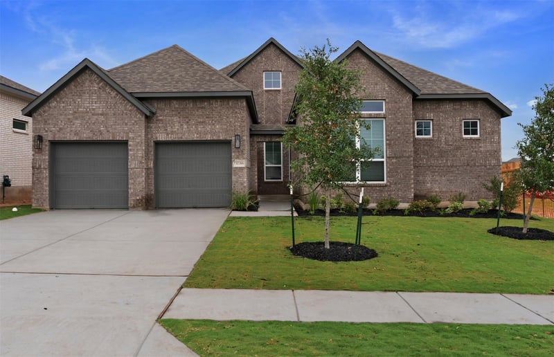 17316 Joy Kay Cotton ST, Pflugerville, TX 78660