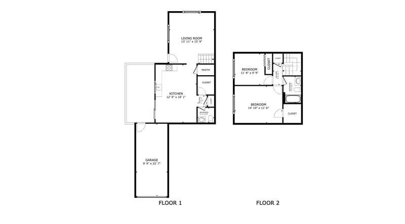 9623 Covey Ridge LN, Austin, TX 78758