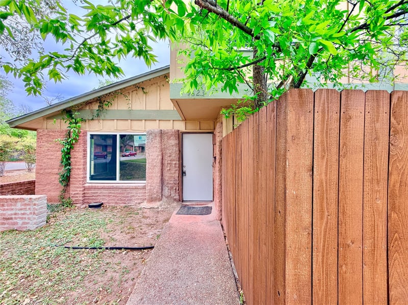 9623 Covey Ridge LN, Austin, TX 78758