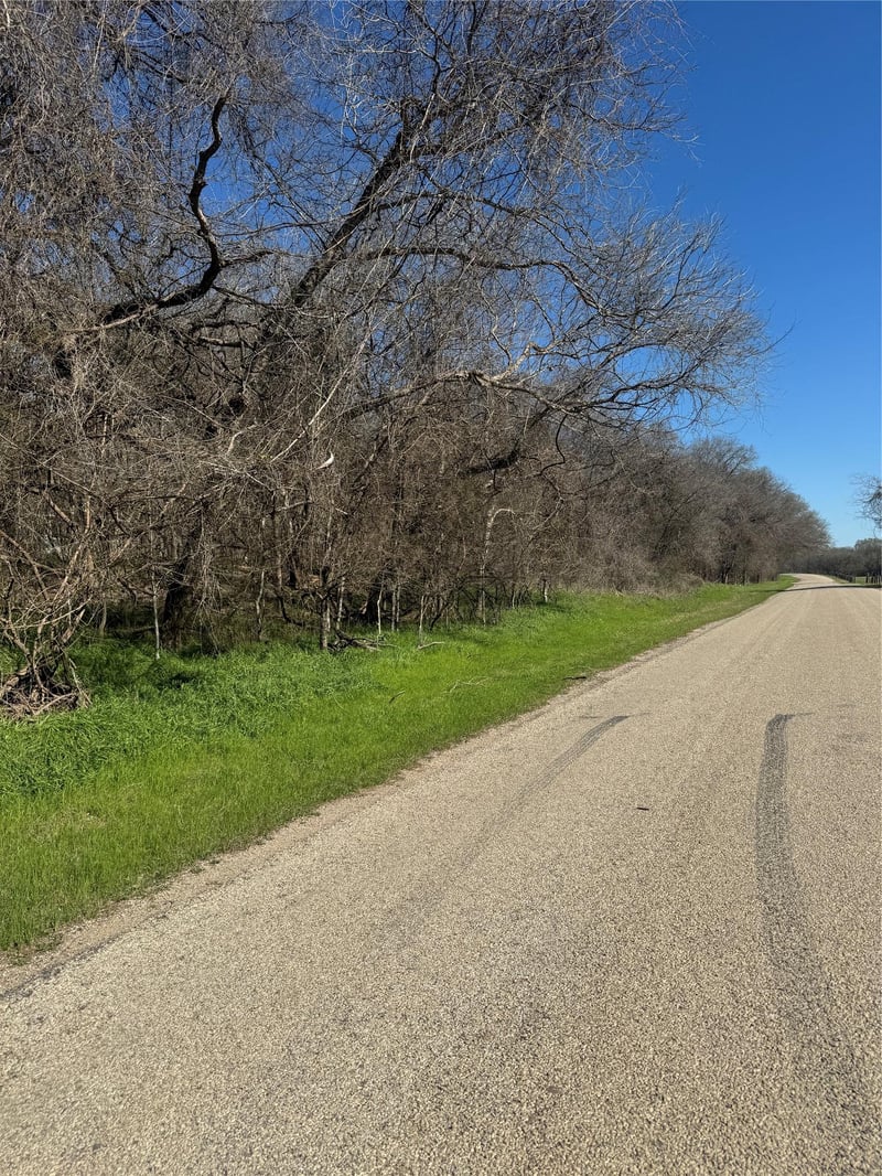 Lot 961 Riverside DR, Bastrop, TX 78602