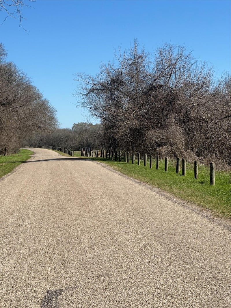 Lot 961 Riverside DR, Bastrop, TX 78602