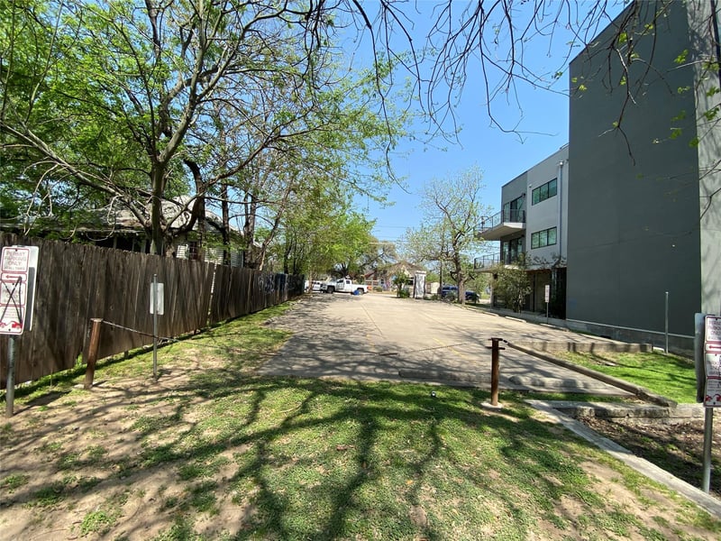 1613 7th ST, Austin, TX 78702