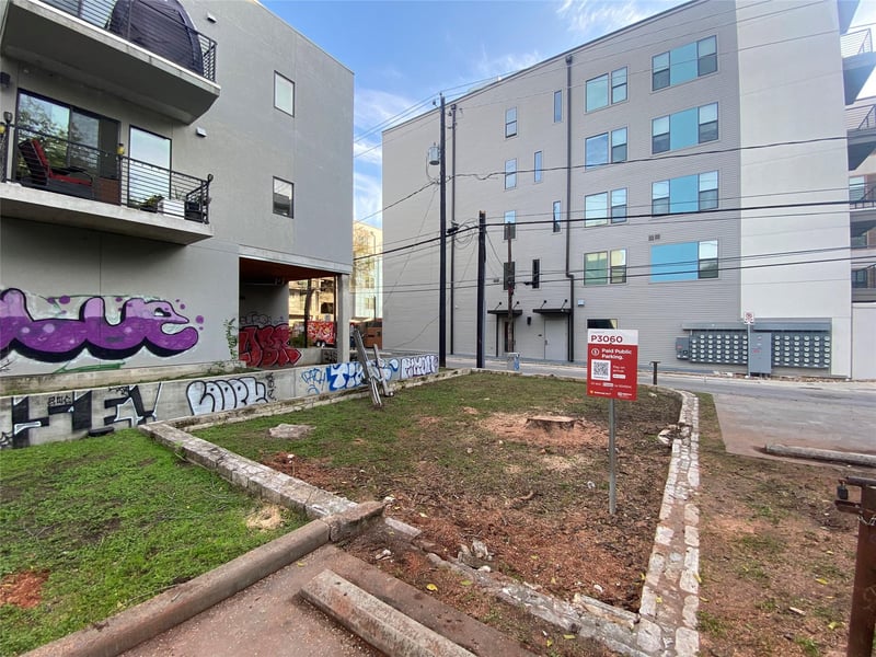 1613 7th ST, Austin, TX 78702