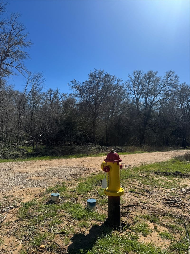 Lot 321 Kolekole LN, Bastrop, TX 78602