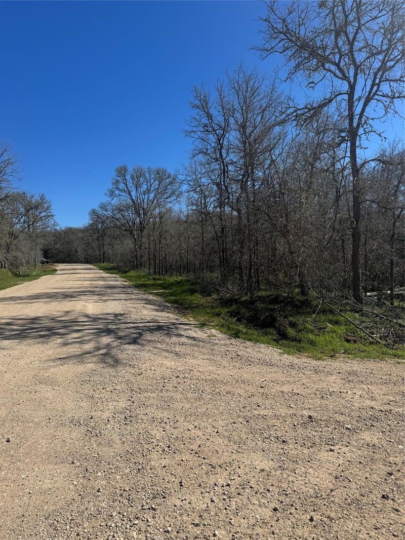 Lot 321 Kolekole LN, Bastrop, TX 78602