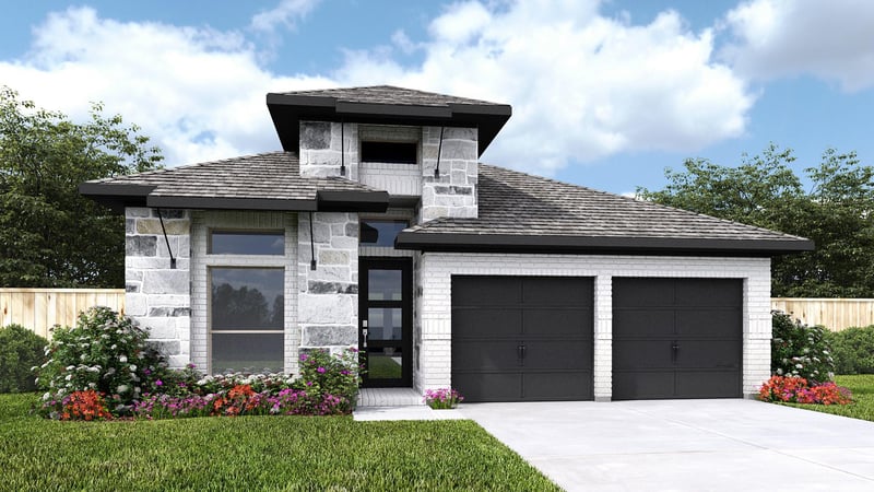 222 Bright Light Way, Georgetown, TX 78633
