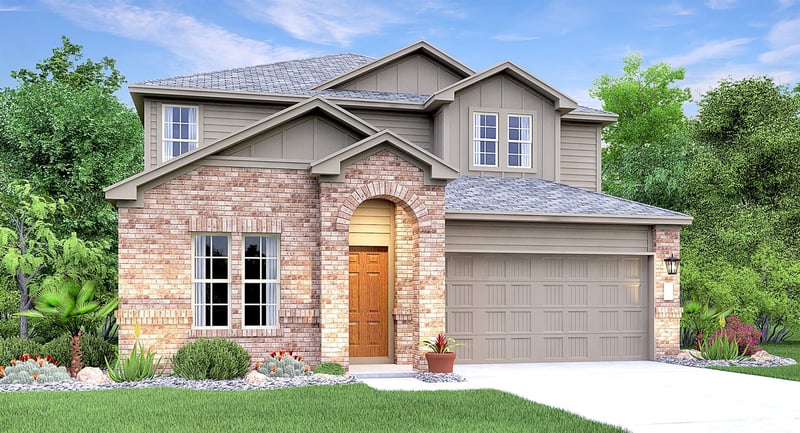 165 Parsons, Kyle, TX 78640