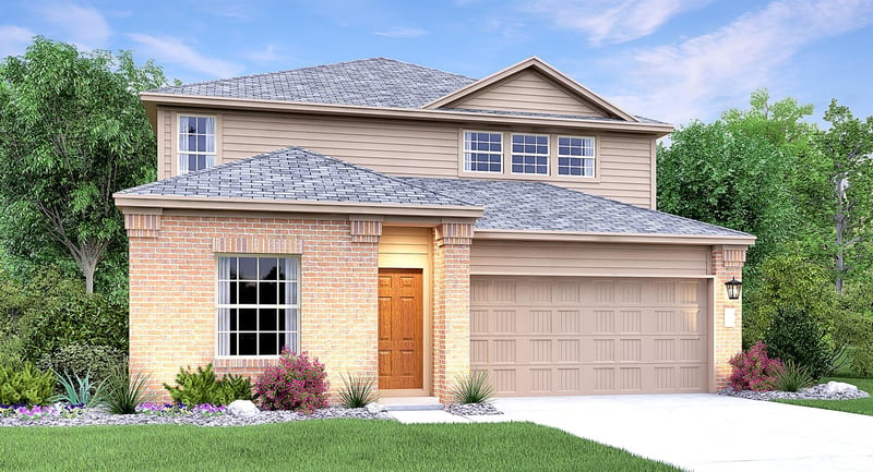165 Parsons, Kyle, TX 78640