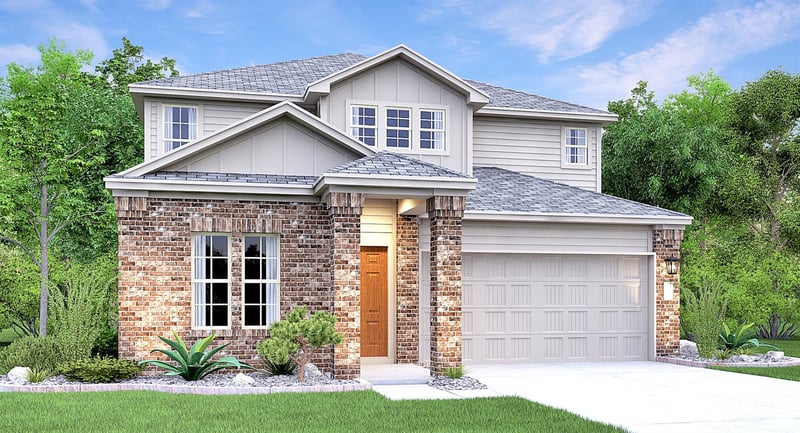 165 Parsons, Kyle, TX 78640