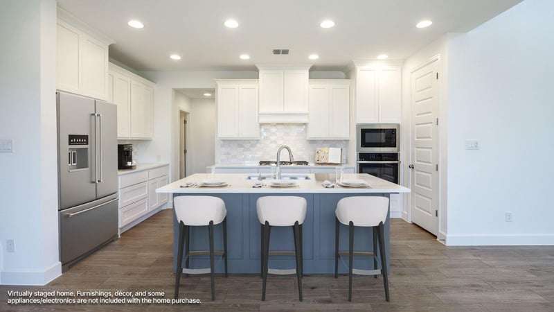 321 Adlai Ave, Georgetown, TX 78633