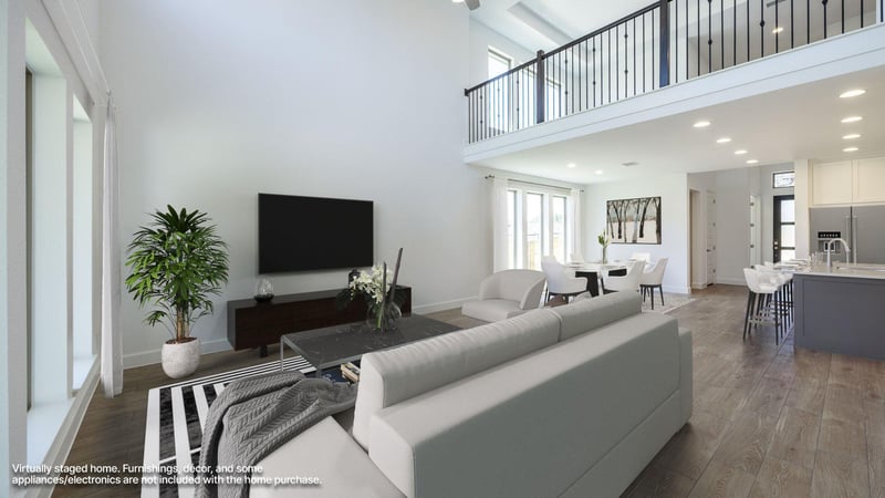 321 Adlai Ave, Georgetown, TX 78633