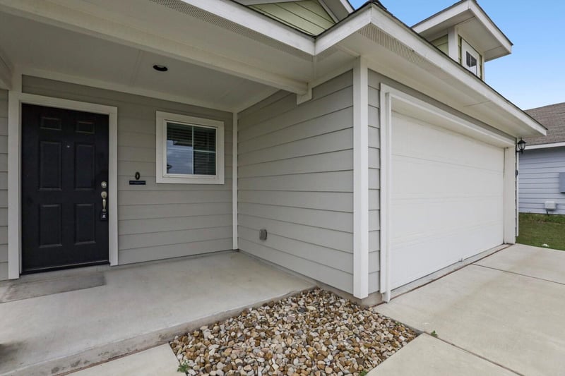 201 Stein RD, Georgetown, TX 78626