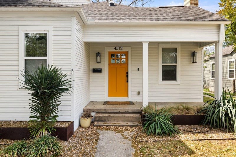 4512 Ramsey Ave, Austin, TX 78756