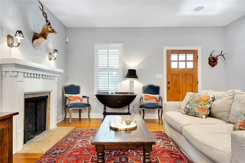 4512 Ramsey Ave, Austin, TX 78756