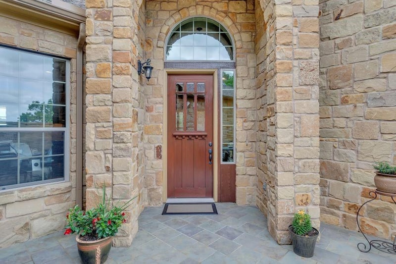 303 Palos Verdes DR, Lakeway, TX 78734