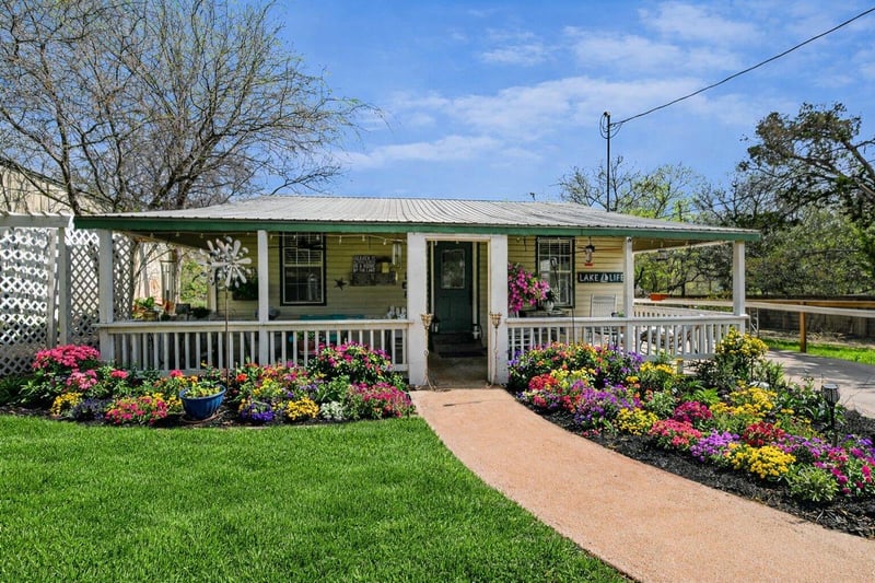 17009 Darleen DR #2, Leander, TX 78641