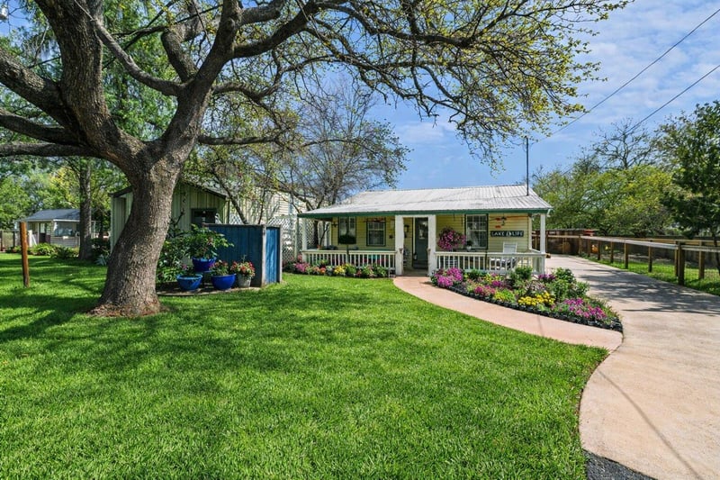 17009 Darleen DR #2, Leander, TX 78641