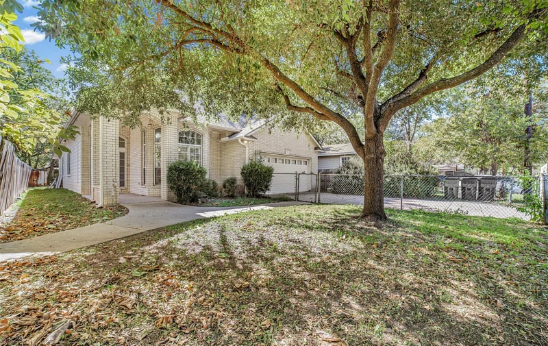 409 Austin Ave, Round Rock, TX 78664