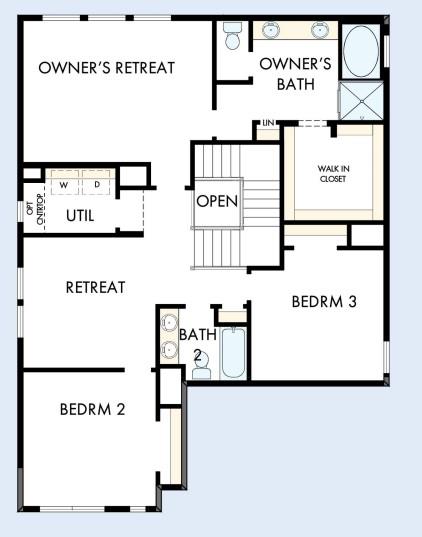 1416 Venus CIR #8, Round Rock, TX 78664