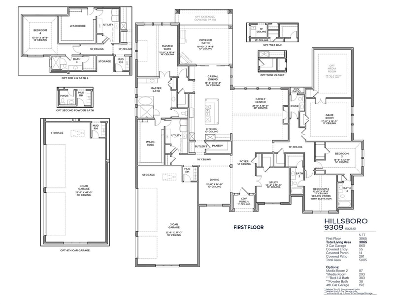 2453 Lineage LN, Leander, TX 78641