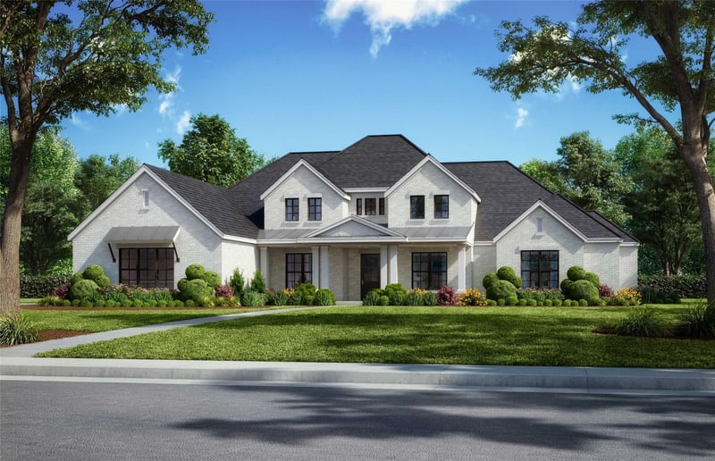 2453 Lineage LN, Leander, TX 78641