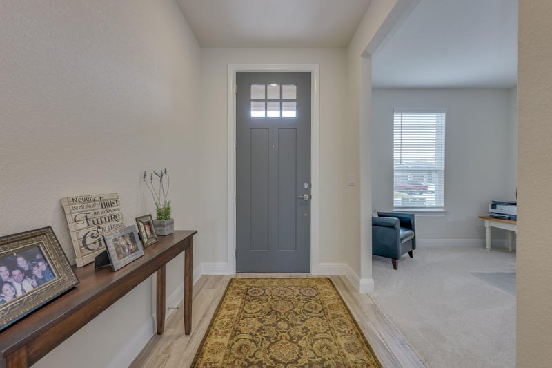 813 Peaceful Psalms PL, Georgetown, TX 78633