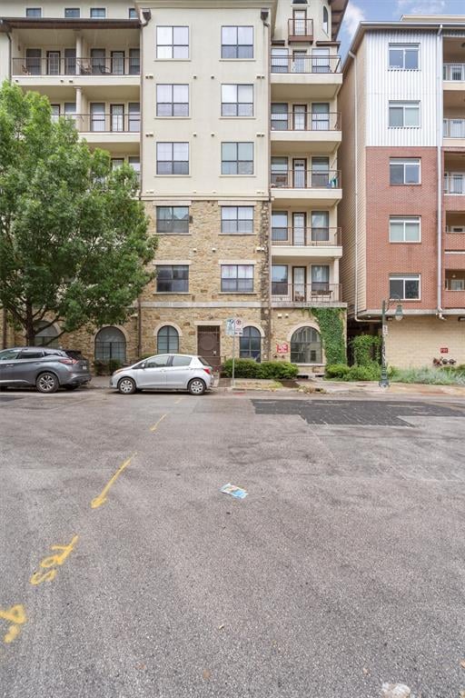 2505 San Gabriel ST #511, Austin, TX 78705