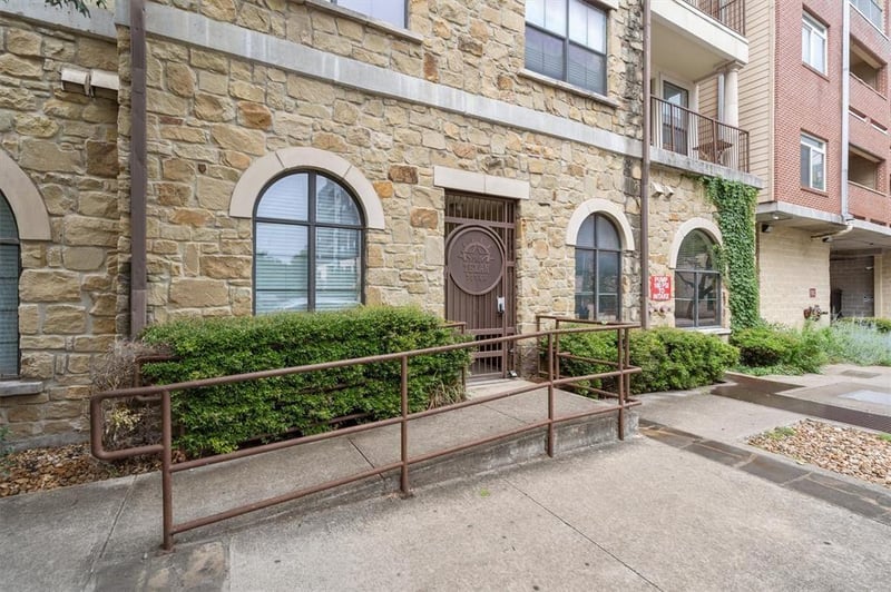 2505 San Gabriel ST #511, Austin, TX 78705