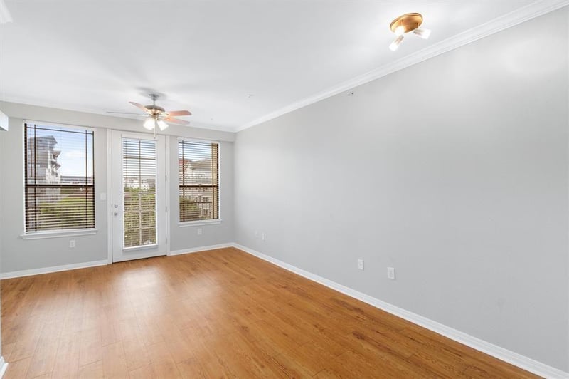 2505 San Gabriel ST #511, Austin, TX 78705