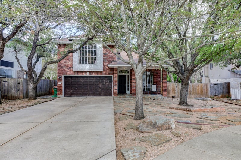 8904 W Hove Loop, Austin, TX 78749