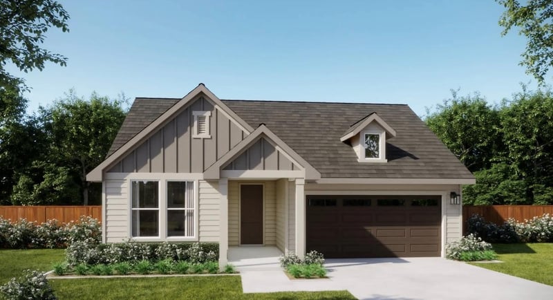 160 Prodigal Way, Kyle, TX 78640