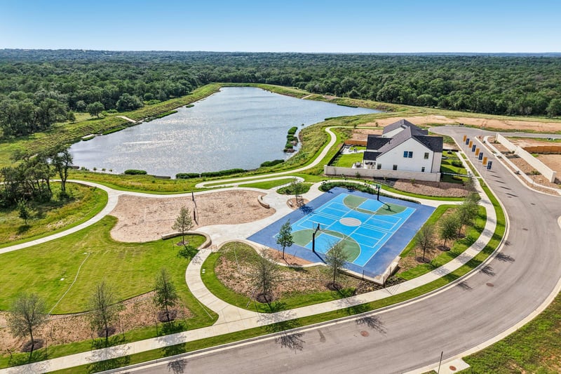 160 Prodigal Way, Kyle, TX 78640