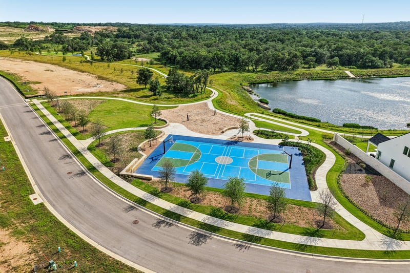 160 Prodigal Way, Kyle, TX 78640