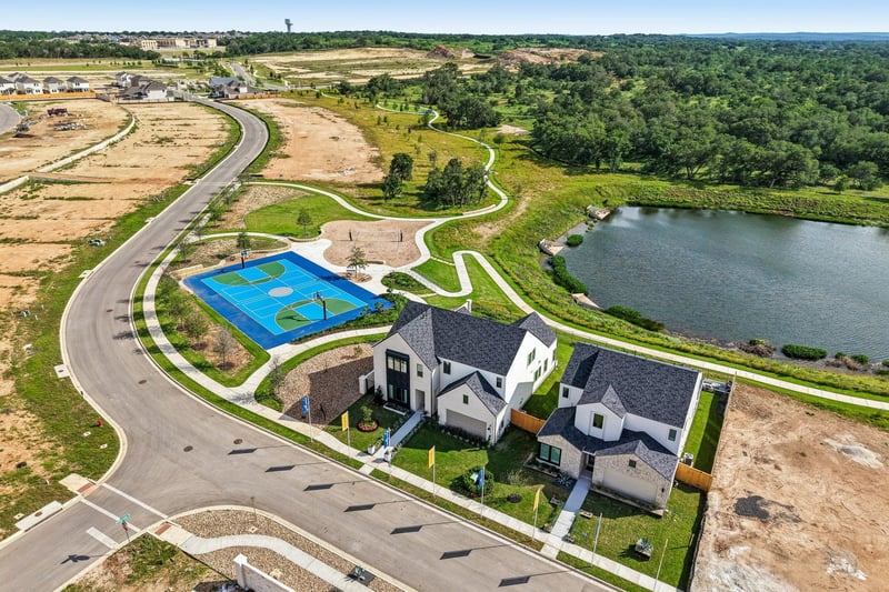 151 Prodigal Way, Kyle, TX 78640