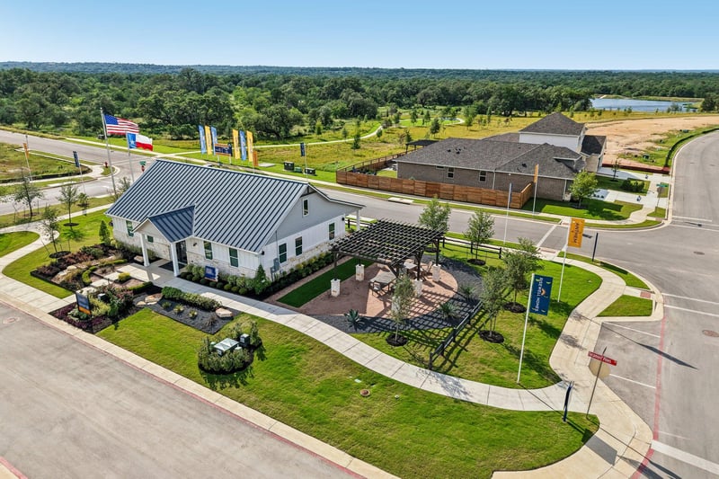 151 Prodigal Way, Kyle, TX 78640