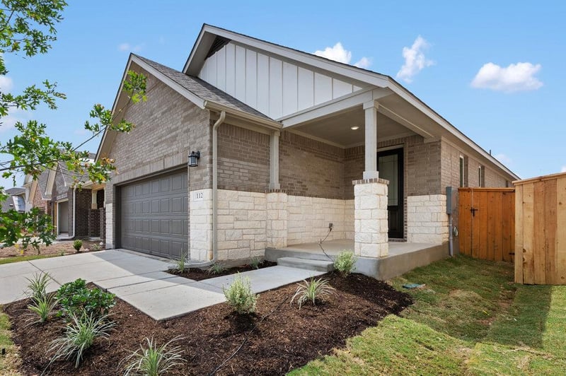112 Lions Tail CV, San Marcos, TX 78666